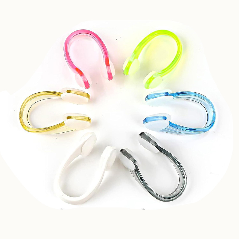 Pince-nez assortie