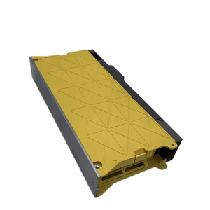 FANUC A06B-6096 <strong>Precision</strong> <strong>CNC</strong> Compatible Servo Control System for PLC <strong>Programming</strong> - Product Image 5