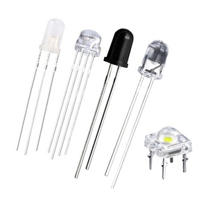 Factory Dip <strong>LED</strong> High Brightness White <strong>Led</strong> Diode 3v 15/25/45/<strong>60degree</strong> Short Leg Long Leg High Quality <strong>LED</strong> Diode - Product Image 6