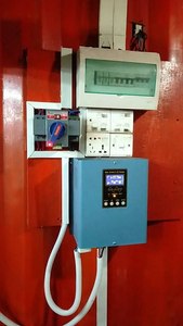 500va 700va 800va 1kva 1.5kva 1.8kva ce zustimmung hybrid solar inverter mit pwm solar controller funktion LED LCD - Product Image 5