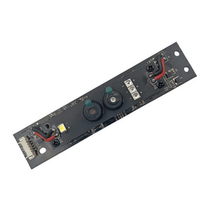 HD 5MP macchina fotografica modulo di controllo macchina fotografica Pixel binoculare riconoscimento facciale Usb modulo fotocamera infrarossi - Product Image 1