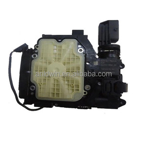 0CK şanzıman kontrol modülü TCU TCM 0CK927156AA - Product Image 2