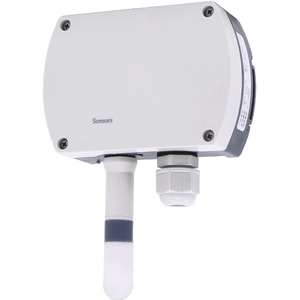 LinoRHT気温および湿度トランスミッターRS4854-20mA 0-10Vセンサー - Product Image 6