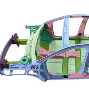 Hochgeschwindigkeits-Modell zur Herstellung von Prototypen für Rapid Prototyping und Konstruktion tests - Product Image 6