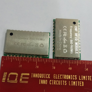 UHF <strong>RFID</strong> <strong>Module</strong> Long Range Reading Distance RF Power Gain 0-27dbm 1db Step Adjustable Small Size UHF <strong>Rfid</strong> Read <strong>Module</strong>