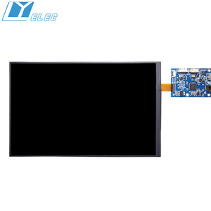 Pantalla LCD TFT de 8 pulgadas, Panel de visualización completa IPS de 800x1280, HD-MI a placa controladora MIPI, módulo de pantalla TFT de 8 ", 800x1280 - Product Image 6