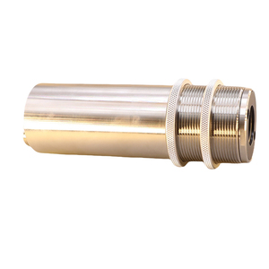 Sensor de temperatura sin contacto OEM con salida de 4-20mA para aplicaciones industriales precisas - Product Image 3