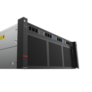 Zc4040 4u रैक सर्वर-उच्च प्रदर्शन भंडारण और उद्यम वर्कलोड के लिए कंप्यूटिंग - Product Image 1