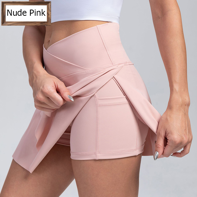 Nude Pink