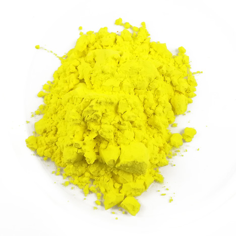 Amarillo
