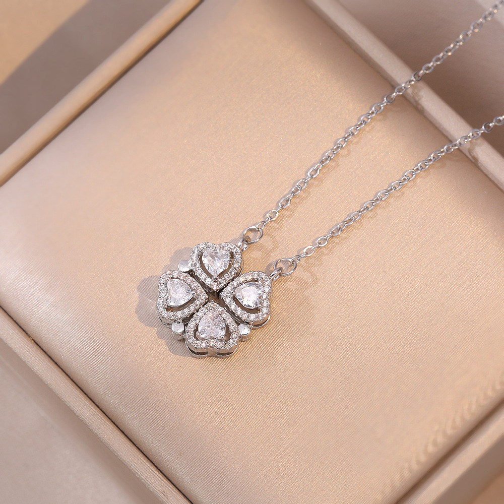 X0162 just color, necklace.