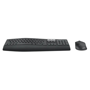 Logitech MK850 <strong>Multi</strong>-Device Wireless <strong>Keyboard</strong> <strong>and</strong> <strong>Mouse</strong> Combo - Product Image 4