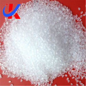 En iyi fiyat!! Bakire, geri dönüşümlü, şeffaf HDPE reçine, LDPE granüller, LLDPE hammadde - Product Image 3