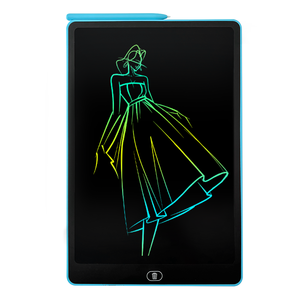 16インチマルチカラーLCDデジタルライティングパッドクリエイティブ描画ボードと子供用ライティングタブレット - Product Image 3
