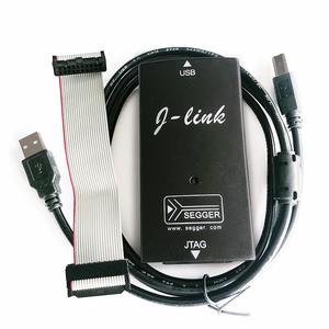 V8 V9 High Speed Version Debugger, Programmierer, Emulator Downloader, neue Version J-LINK V9 - Product Image 4