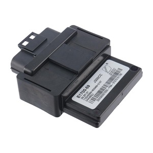 ECU Motorcycle Tool <strong>Computer</strong> Controller E1700-59 for Deni Motorbike Electronic <strong>Control</strong> System Accessory