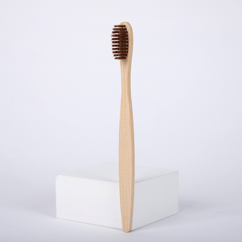Brown-with box