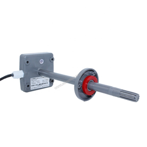 Duct Pipe Type RS485 4-20ma 0-10v <strong>Output</strong> <strong>Temperature</strong> and Humidity <strong>Sensor</strong>