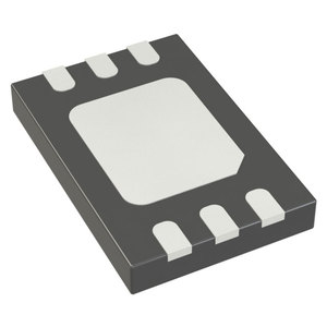 Elektronik bileşenler entegre devreler IC IC gecikme bloğu 8TAP PROG 6DFN LTC6994IDCB-1 # TRPBF - Product Image 1