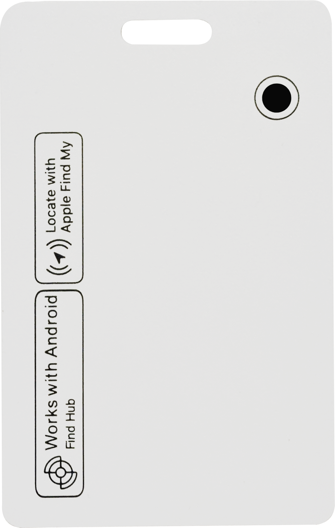 White for IOS
