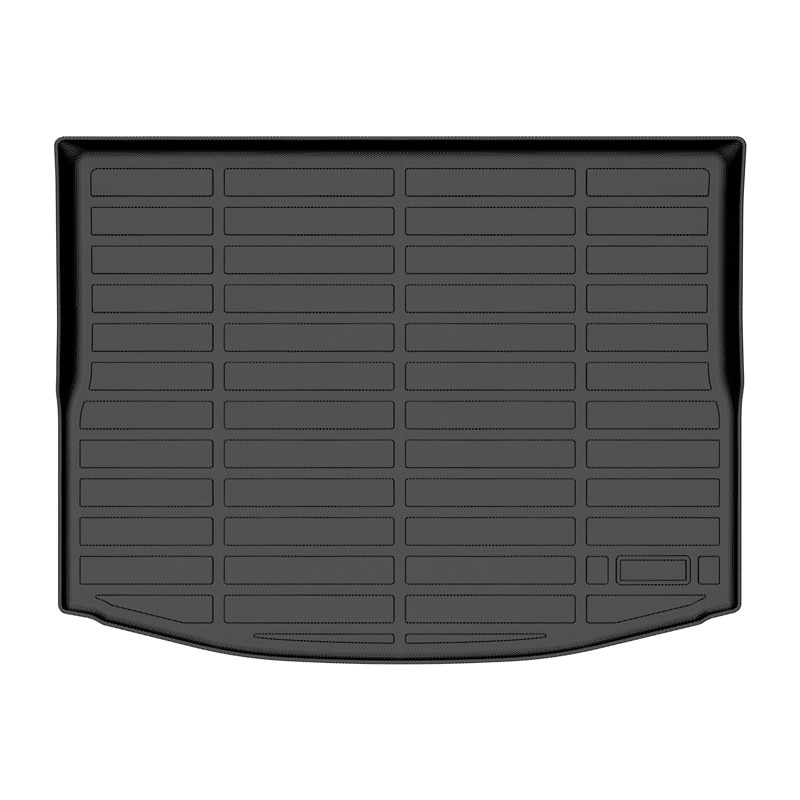 Grand Vitara 2023-2025 Tapis de coffre