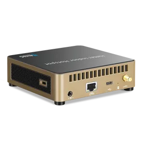 Heltec HT-M2808 SX1308/SX1255/7 Chipset Hotspot Indoor LoRaWAN Gateway supporta il protocollo MQTT per applicazioni IoT rete LoRa - Product Image 3