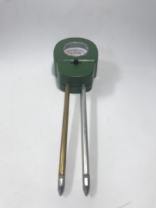 Độ ẩm đất Tester giá trị dinh dưỡng và PH Meter, 3 trong 1 đất Tester được áp dụng cho các nhà máy, rau, vườn, bãi cỏ, đến nay - Product Image 3