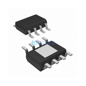 Original Chips HIP6603BECB Half-Bridge Gate Driver IC Non-Inverting Synchronous MOSFET HIP660-3BECB Surface Mount 8-SOIC-EP - Product Image 1