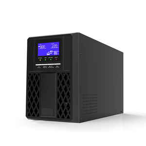苏康不间断1Kva 2Kva 3Kva 220V备用电涌保护器电源在线不间断电源家用电脑系统备份 - Product Image 1
