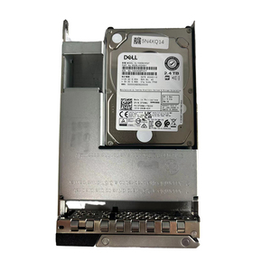 Brand New Original Dell 2.4TB SAS HDD12Gpbs 2.5 Inch Hot-swap with High <strong>Performance</strong> <strong>Processing</strong> - Product Image 2
