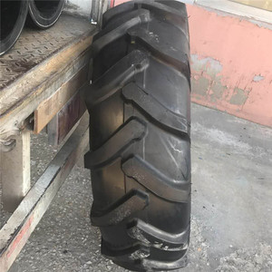 14.9- 24 14.9-<strong>26</strong> 14.9-28 14.9-30 Tractor Tyre R-1 Pattern for Agricultural Short-distance Transport in Farm - Product Image 4
