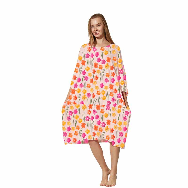 Floral