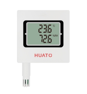 Support PLC Connected 4-20mA / <strong>Current</strong> / Modbus <strong>Output</strong> <strong>Temperature</strong> and Humidity <strong>Sensor</strong>