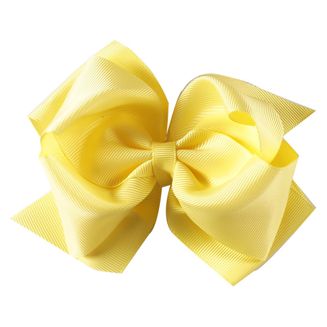 640-Lemon Yellow