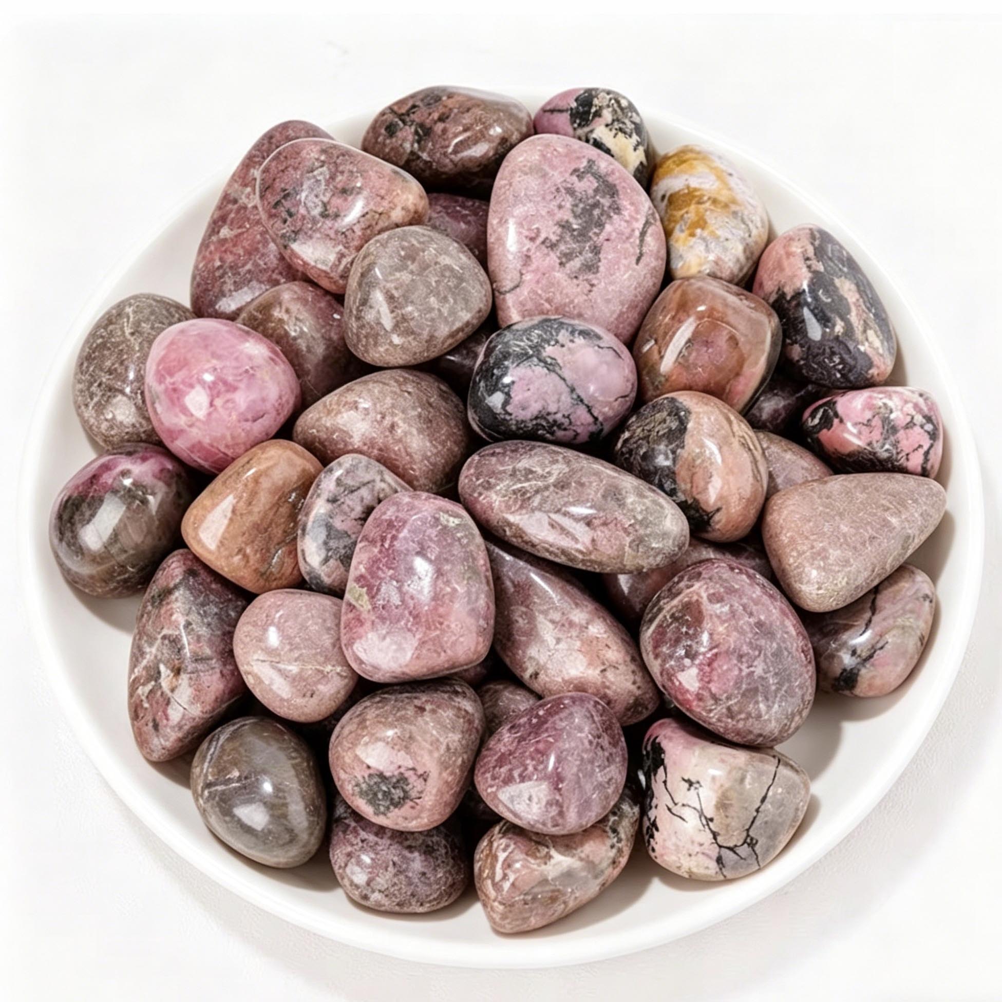 Rhodonite