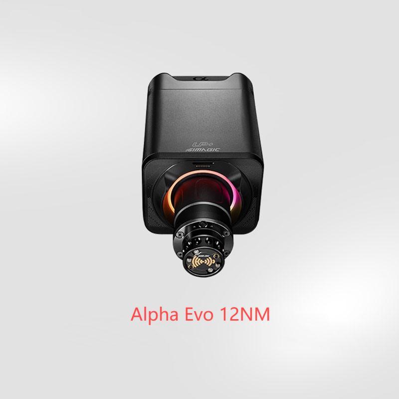 สีดำ Evo 12nm