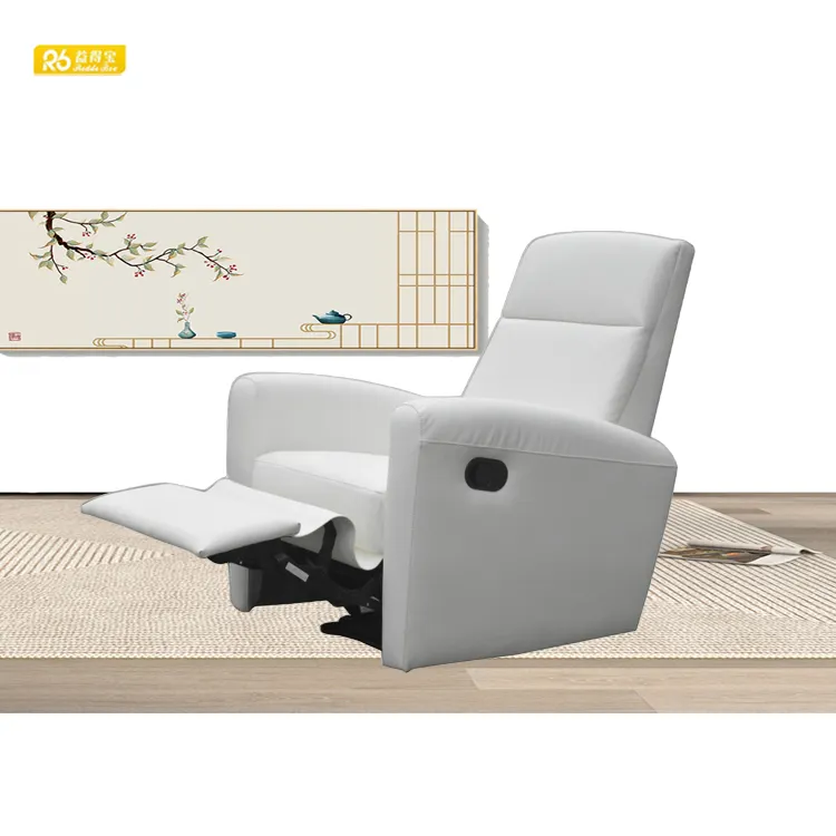 Redde Boo – canapé une place confortable et ergonomique pour salon, fauteuil inclinable, expédié des états-unis, 8926