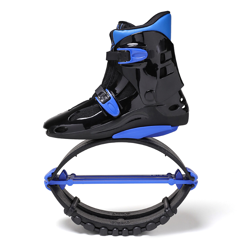 Black/Blue