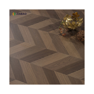 Hiện Đại 12Mm Trong Nhà Xương Cá Gia Cố Sàn Gỗ Ac5 Chịu Mài Mòn Và Dễ Dàng Để Bấm Nhà Bếp Phòng Khách Căn Hộ - Product Image 2