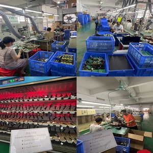 อะแดปเตอร์ชาร์จแล็ปท็อปสำหรับ Lenovo <span class=keywords><strong>IBM</strong></span> <span class=keywords><strong>ThinkPad</strong></span> <span class=keywords><strong>X40</strong></span> 16V 3.36A 54W 5.5x2.5mm - Product Image 3