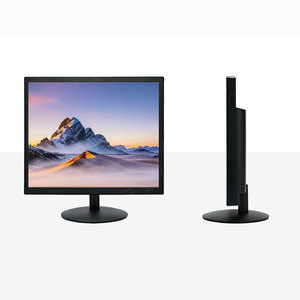 Prezzo di fabbrica 15.4 pollici ampio schermo Lcd Monitor TN pannello Display a LED Monitor 60Hz frequenza di aggiornamento per PC Computer Desktop - Product Image 3