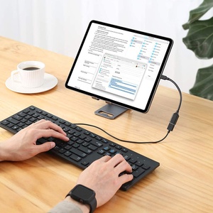 Usb3.0 Adapter Type C Otg Cable <strong>Usb</strong> C Male to <strong>Usb</strong> 3.0 Female Extension Cable <strong>USB</strong> Otg Adapter Data Cable - Product Image 5