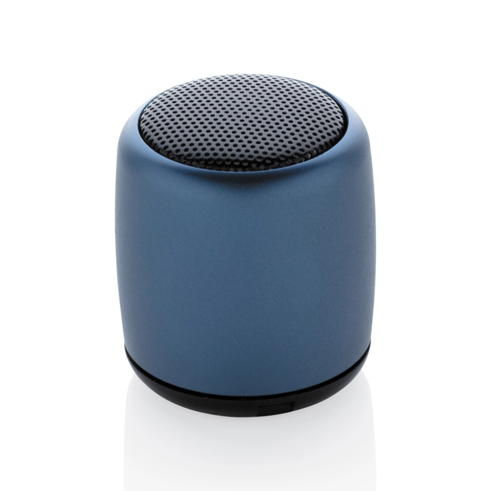 Bleu, Carbone Fossile, Couleur Argent