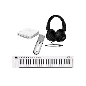 Elegant Midiplus USB MIDI Pad Controller Mini Piano <strong>Keyboard</strong> 49 Mini Keys USB MIDI Controller Small Keys Midi <strong>Keyboard</strong> Piano - Product Image 1