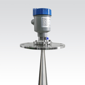 ZSRD502筒仓液位罐容积液位变送器低价小麦筒仓液位传感器、料仓液位传感器、IP68油箱液位计 - Product Image 3