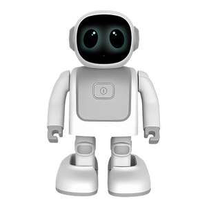 Pre School Toy for Kids <strong>Learning</strong> Education Toy Smart Robot Toy <strong>Programmed</strong> Dancing Robot BT Speaker Chat with GPT - Product Image 1