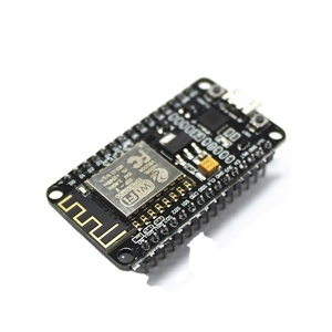 NodeMcu Lua V2 WIFI IoT scheda di sviluppo basata sul ESP8266 CP2102 ESP-12F - Product Image 1