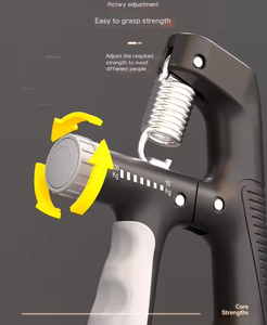 El tutucu kol eğitimi Mini egzersiz ekipmanları bilek kas güçlendirme aleti  - Product Image 5