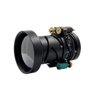 <strong>AF</strong> Electric Focus 75mm 5x <strong>Zoom</strong> 640*512 Pixel Cvbs &amp; Ip Output Thermal Imaging Module Core - Product Image 1