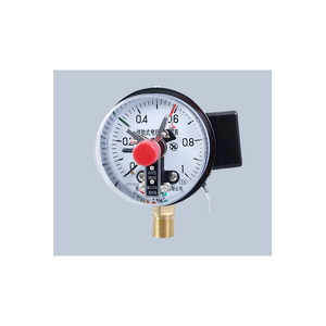 Groothandel YXC-100 Elektrische Contact Manometer - Product Image 3